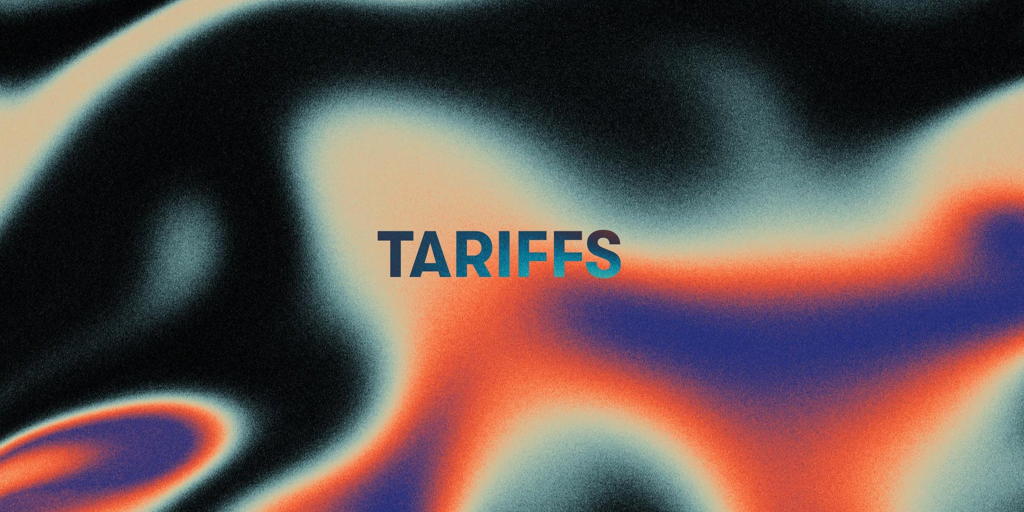 The IV Studio Response to Tariffs
