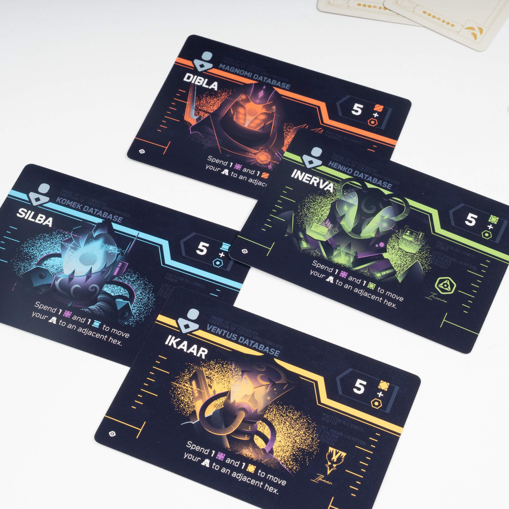 IV Studio Promo Pack 2025