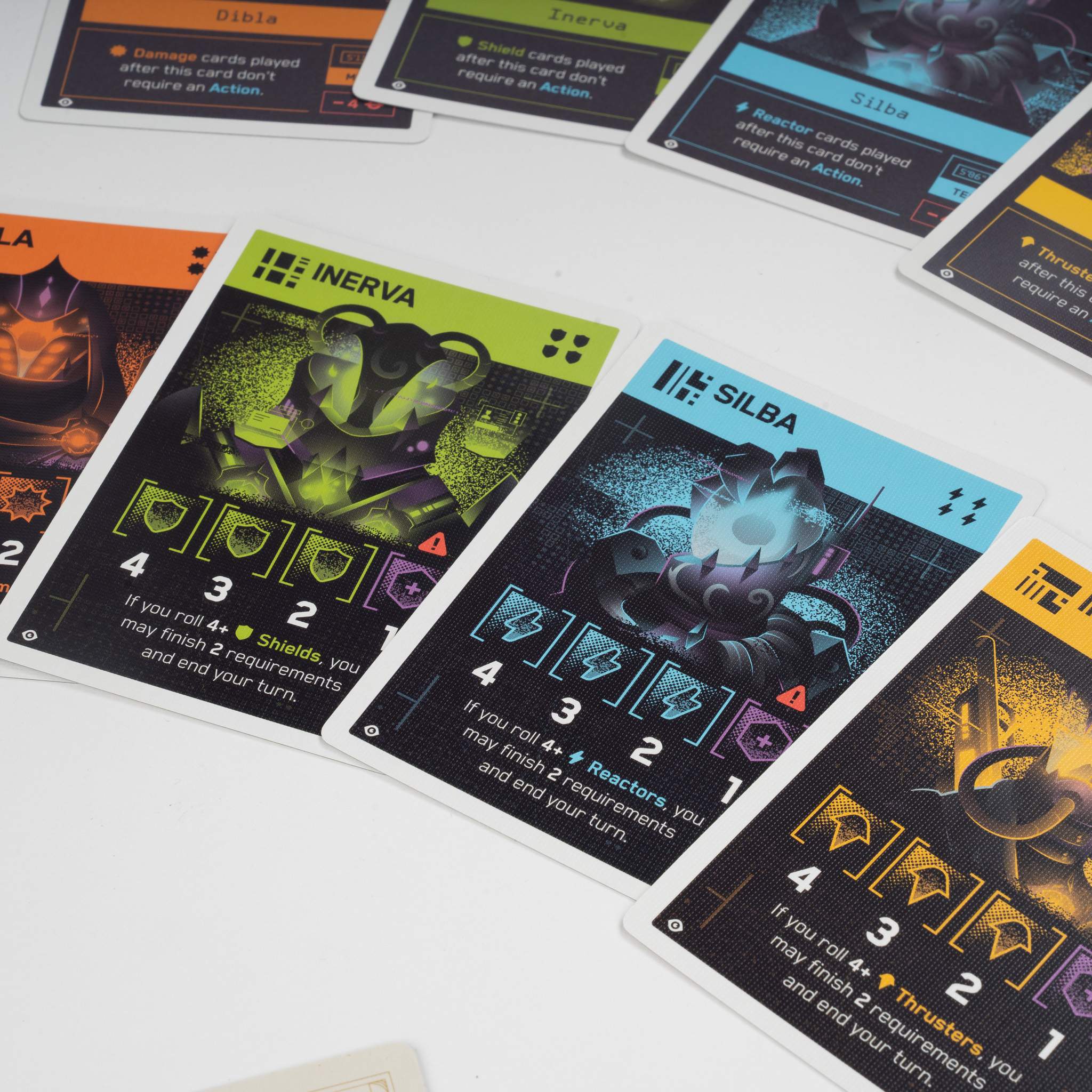 IV Studio Promo Pack 2025