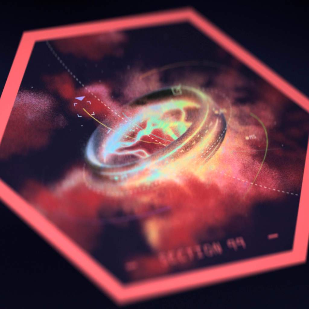 Brink: Section 99 Micro-expansion - Holo