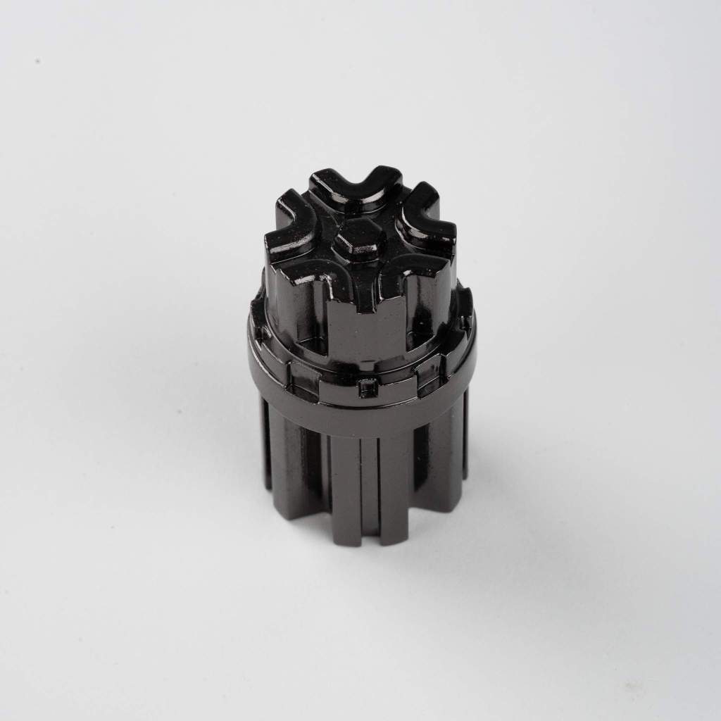 Brink Metal First Player Token