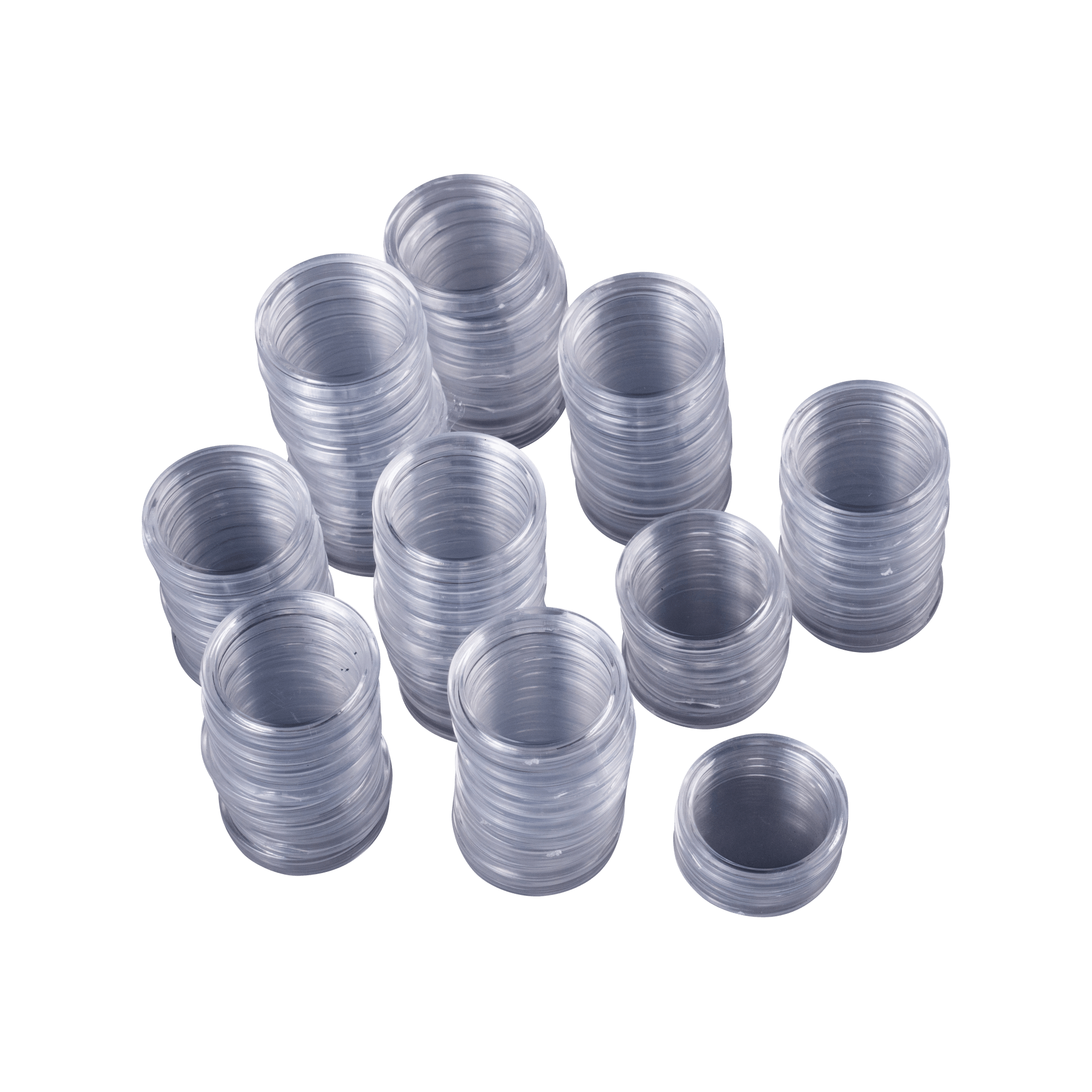 Fractured Sky Solo Mode Coin Capsules