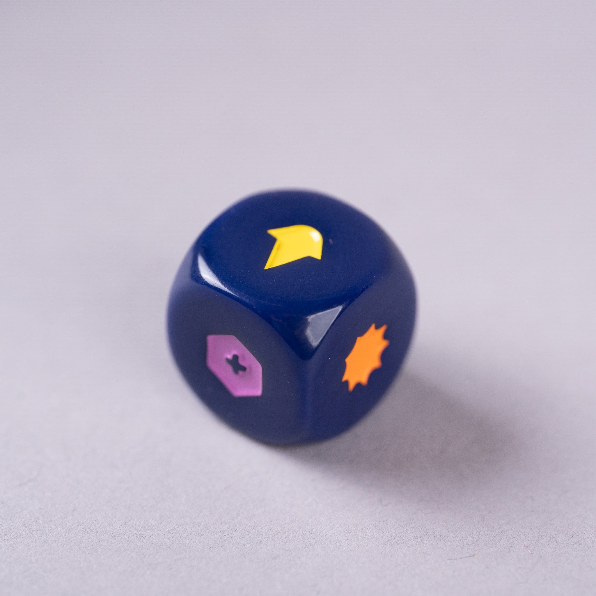 Moonrollers Extra Dice Set