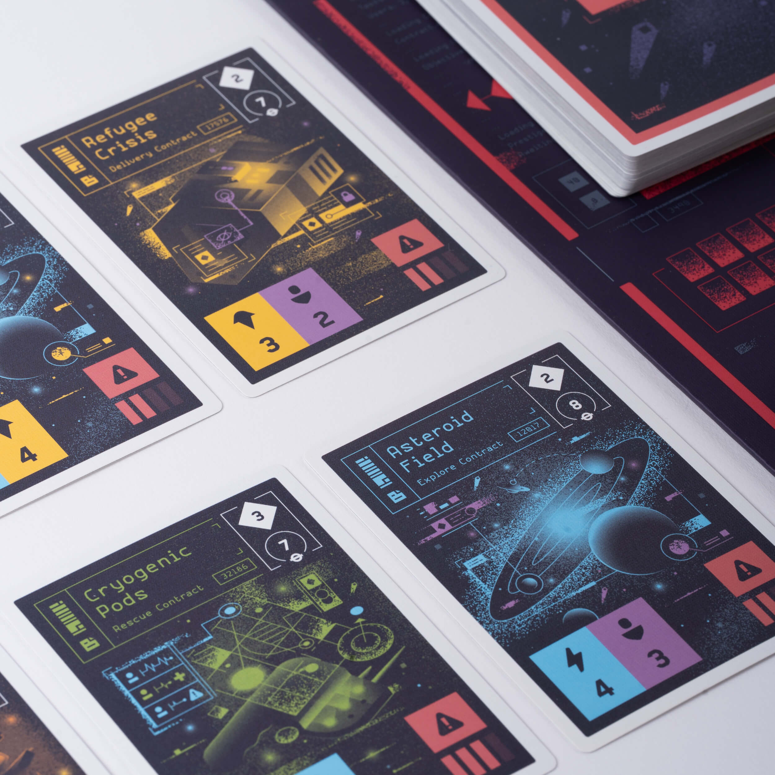 Moonrakers Platinum Edition