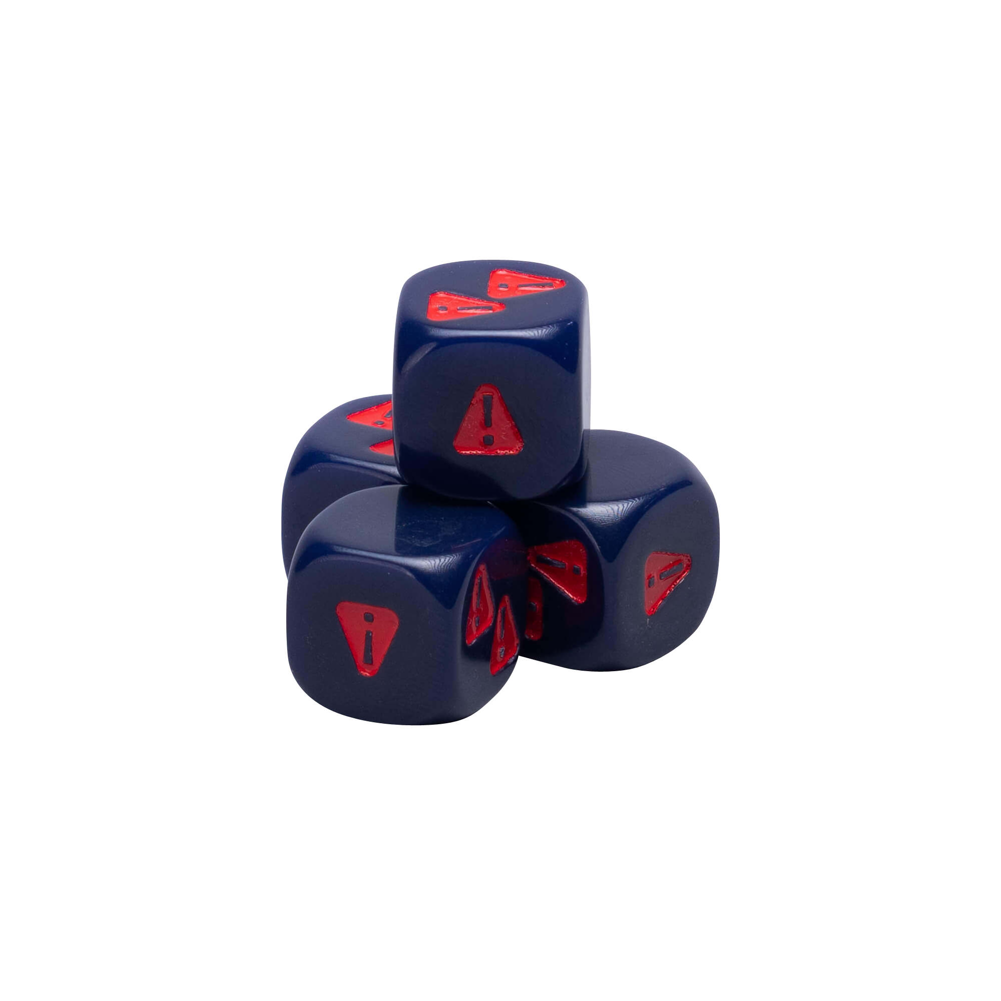 Moonrakers Extra Hazard Dice