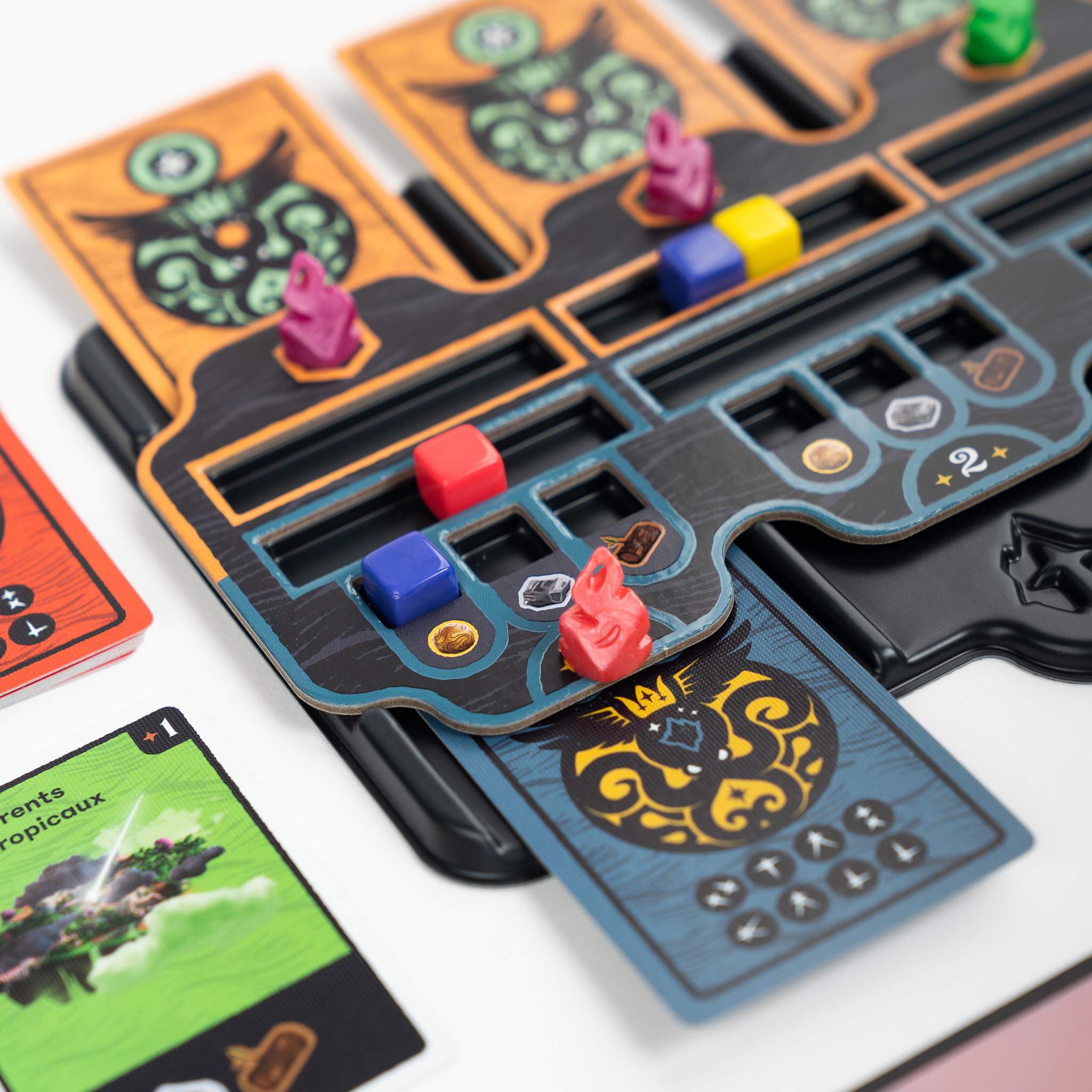 Fractured Sky: Rift Expansion