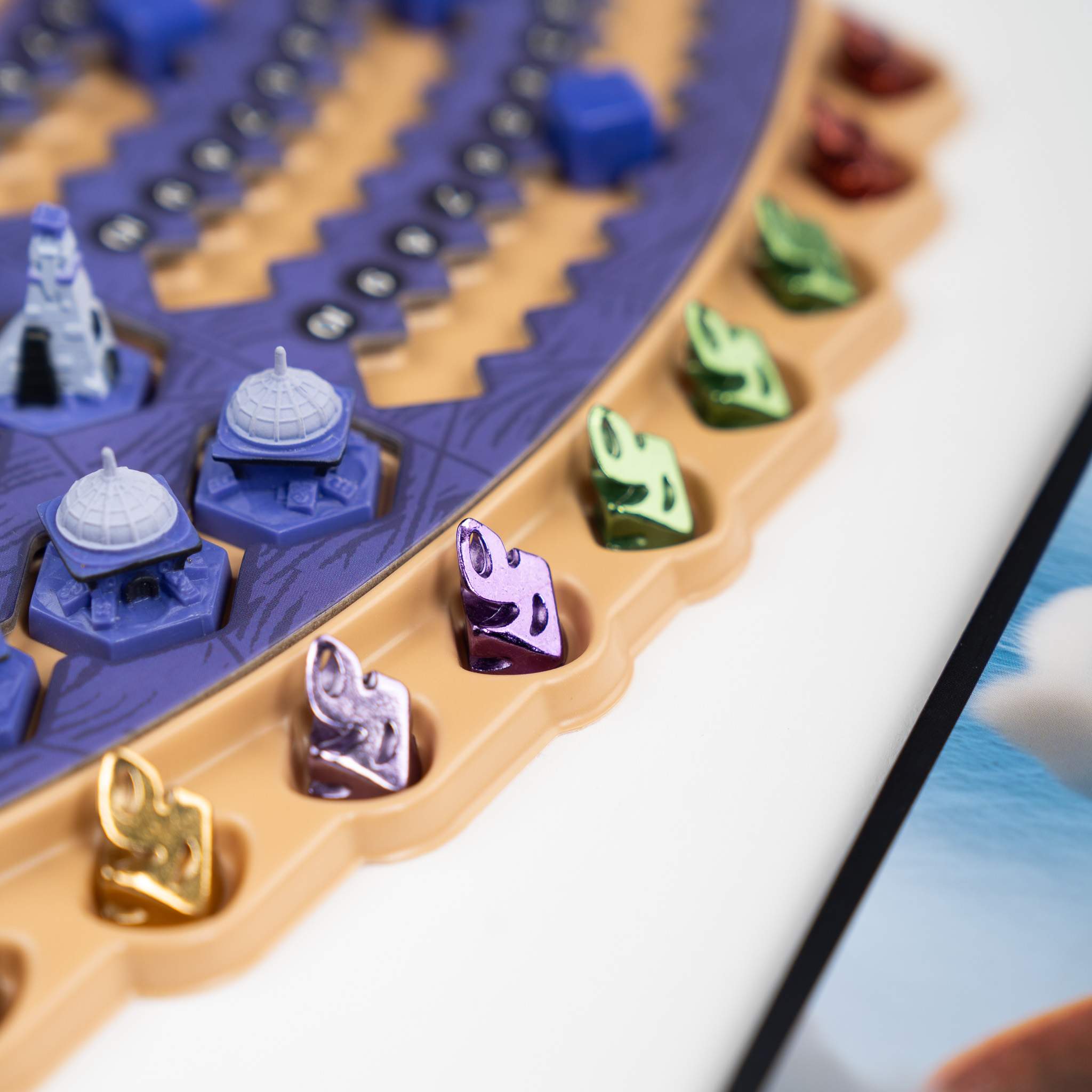 Fractured Sky: Rift Expansion