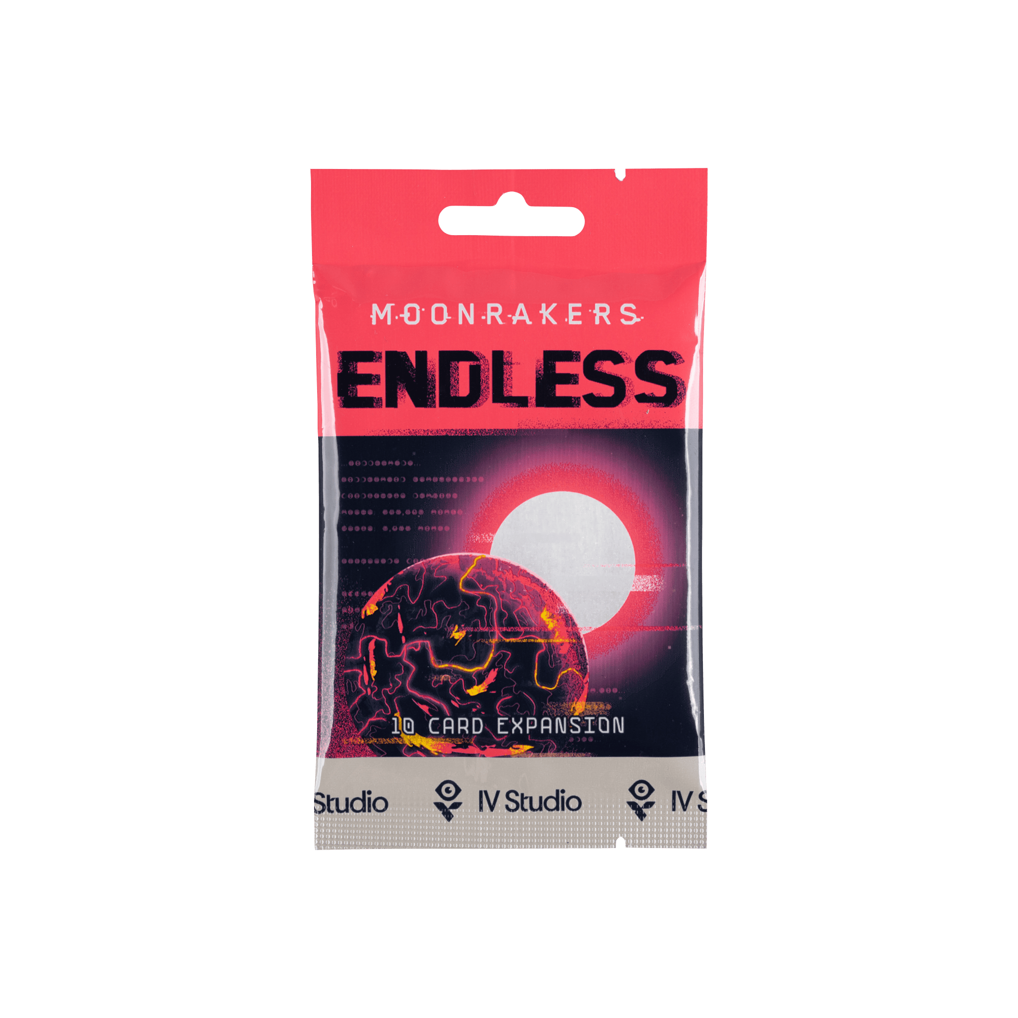 Moonrakers: Endless Micro-expansion