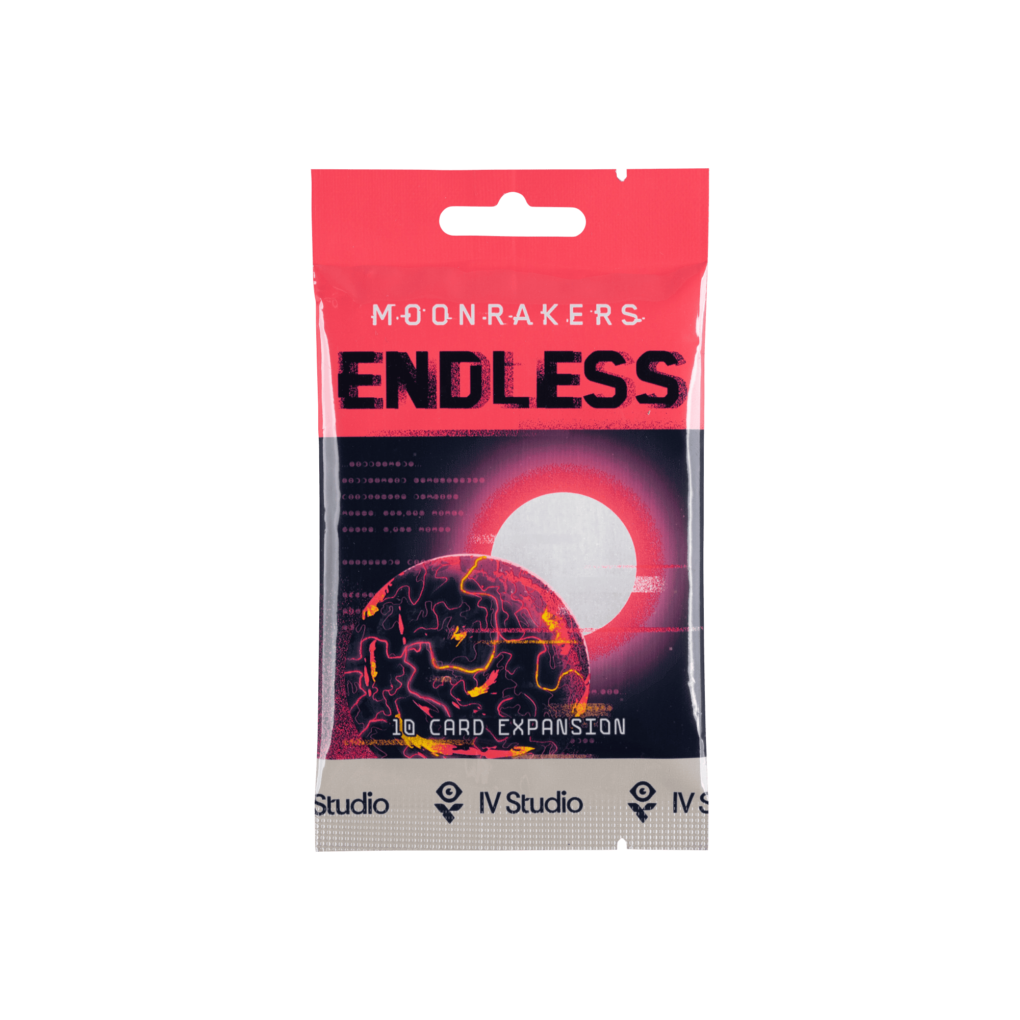 The Endless: A Moonrakers Micro-expansion