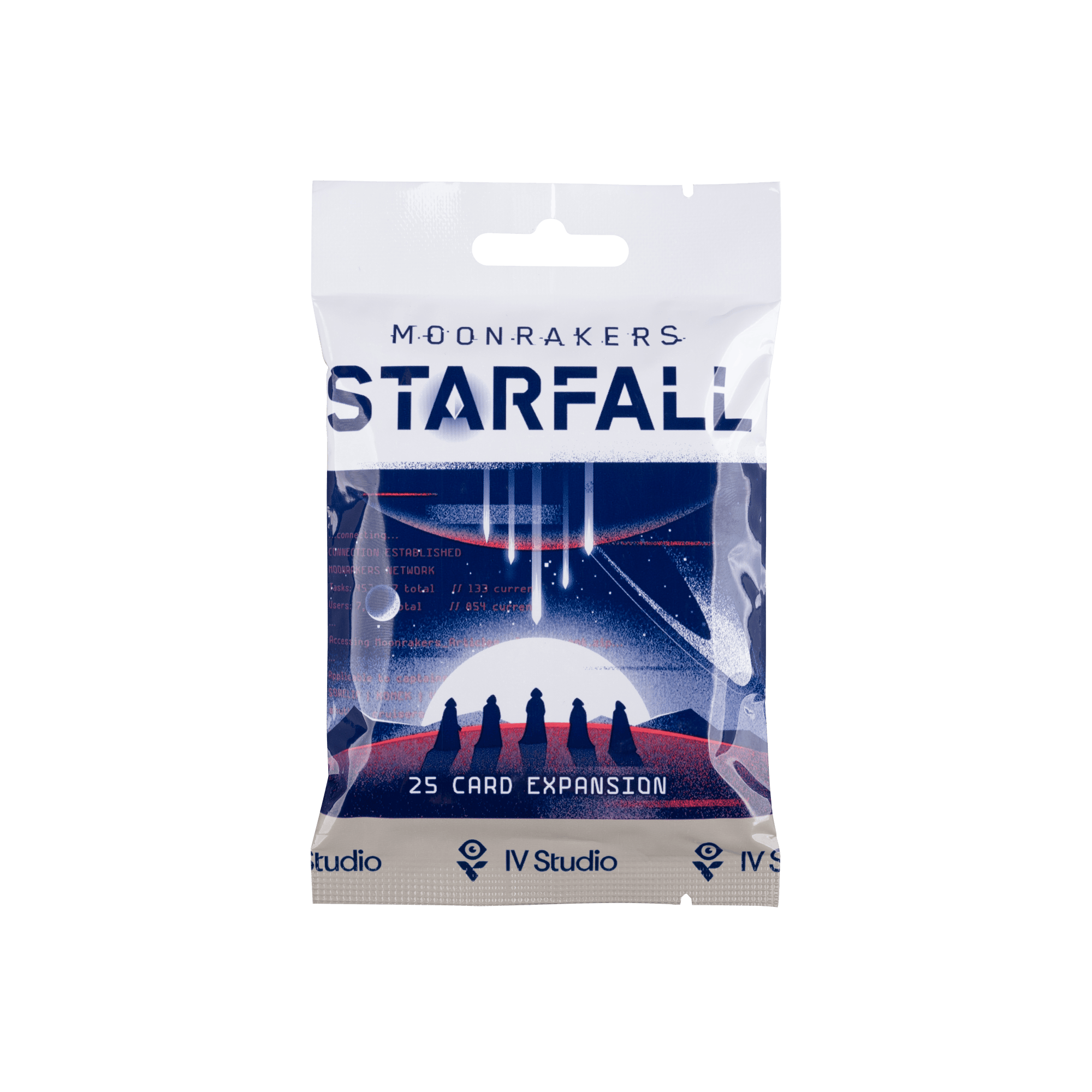 Moonrakers: Starfall Micro-expansion