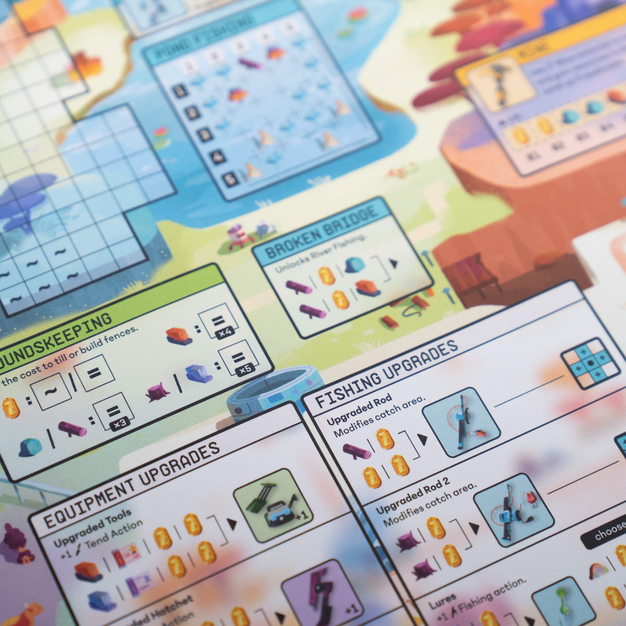 Tend Extra Sheet Pack