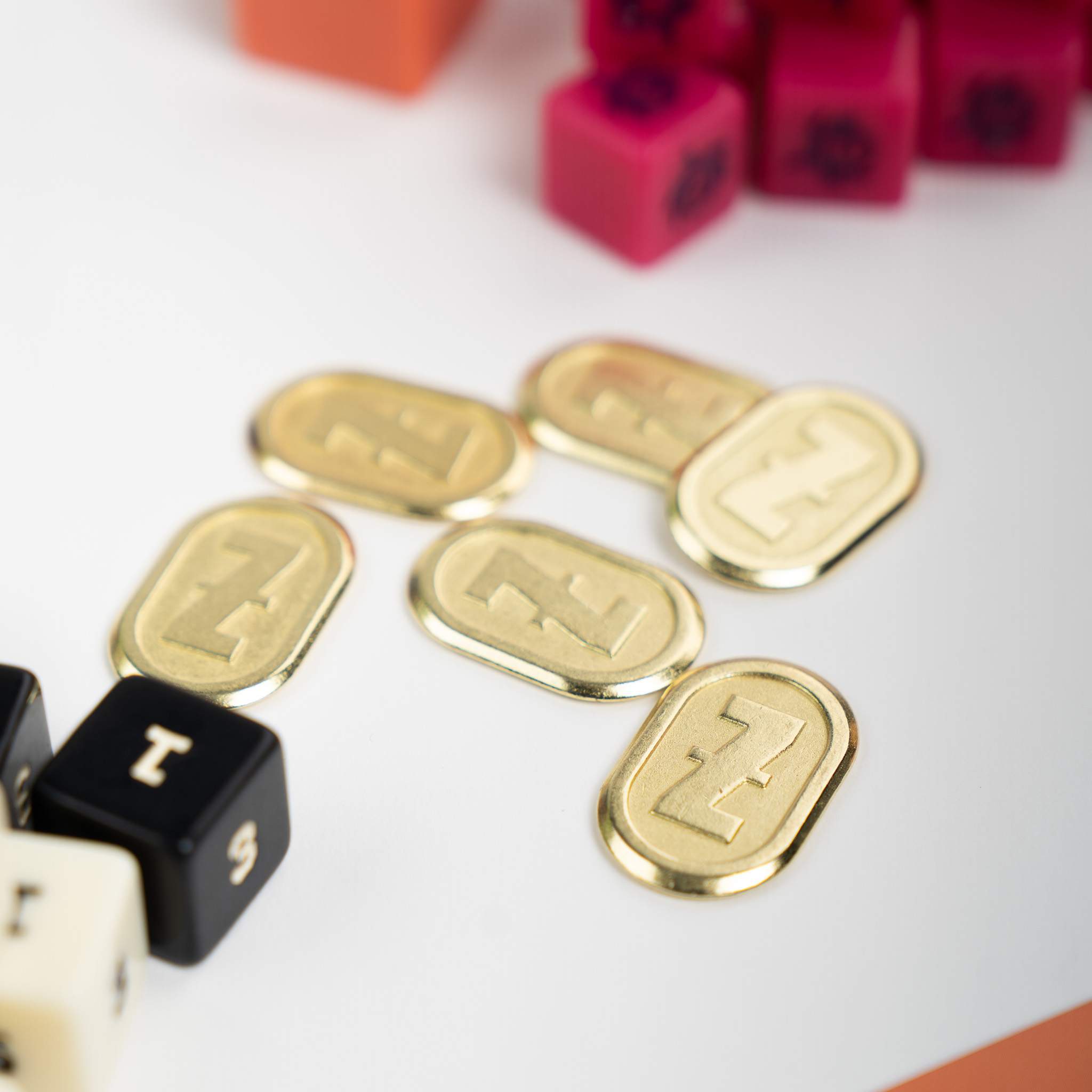 Tend: 7-12 Player Expansion