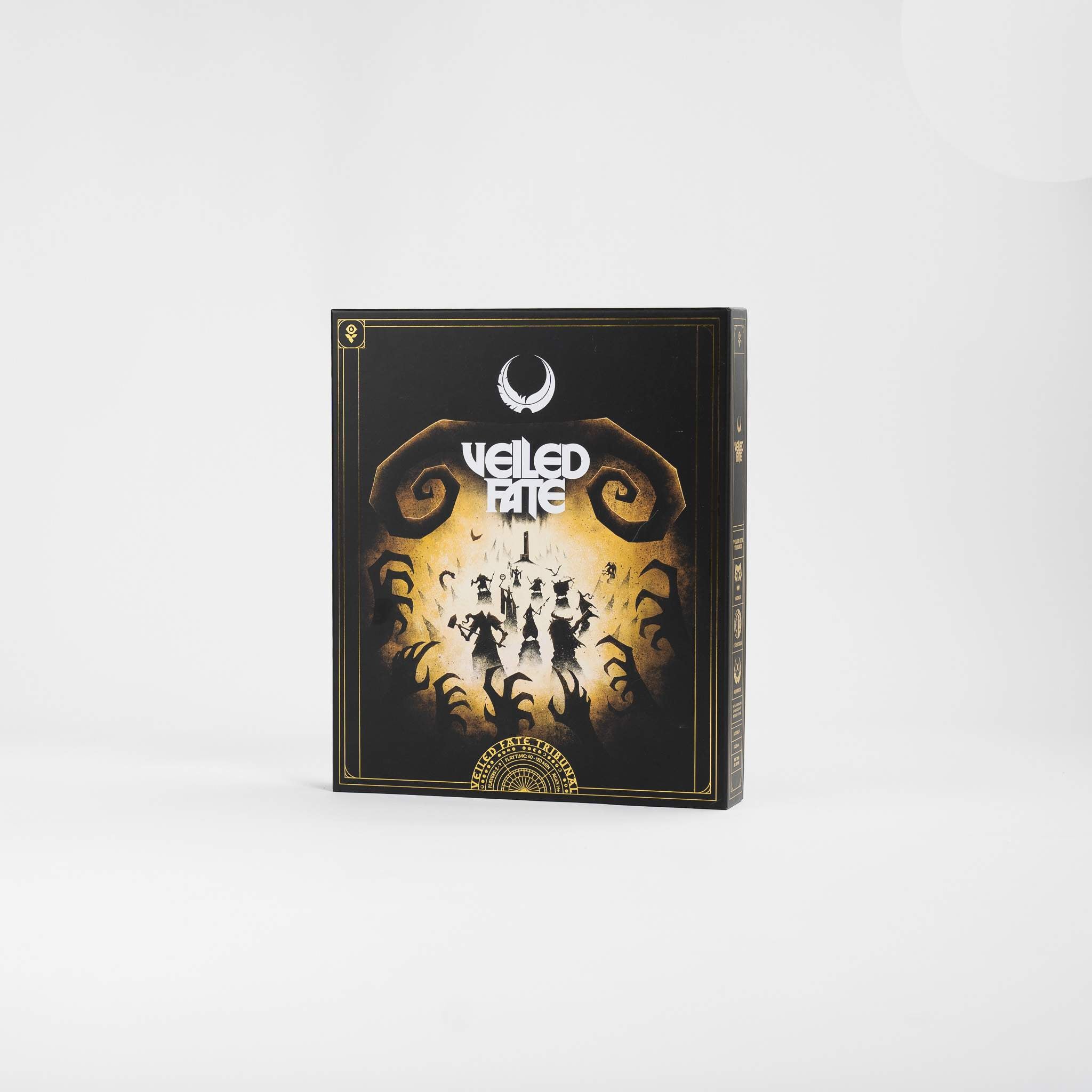 Veiled Fate: Tribunal Expansion