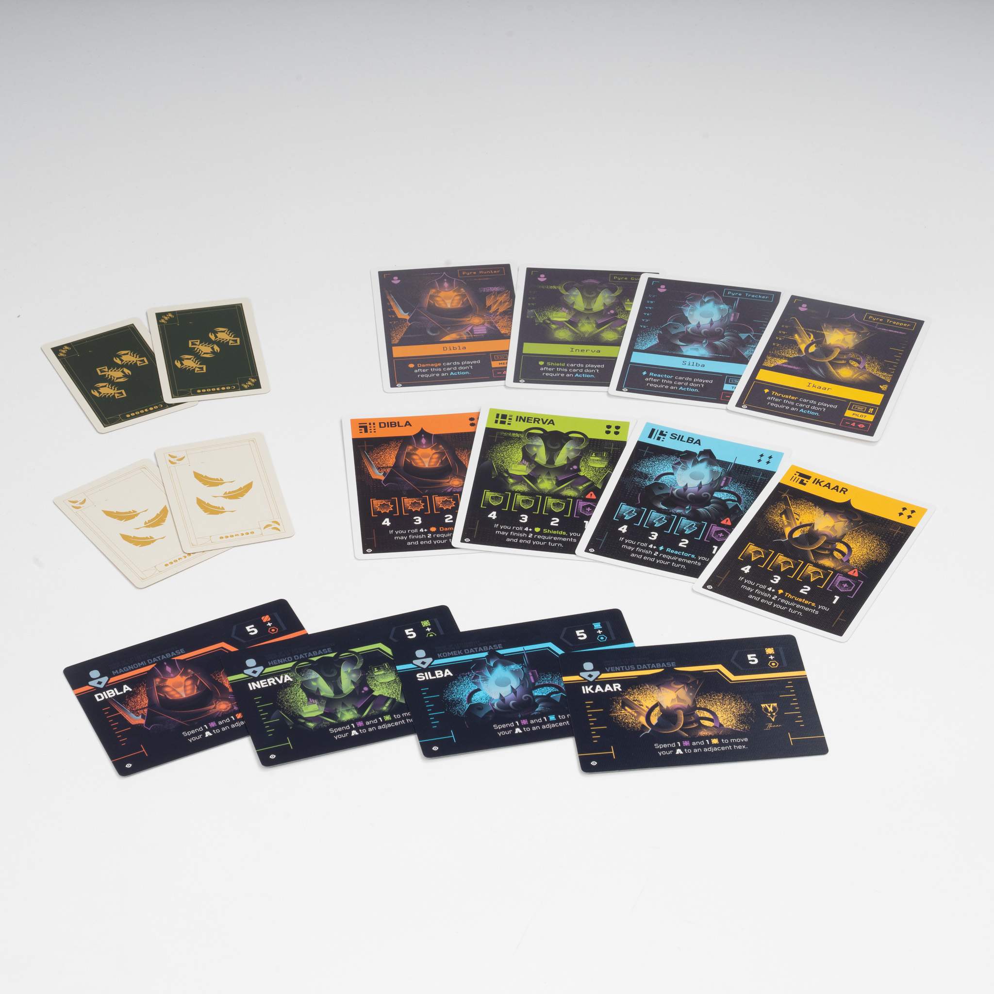 IV Studio Promo Pack 2025