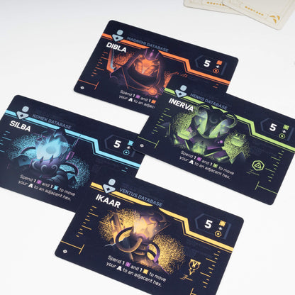 IV Studio Promo Pack 2025