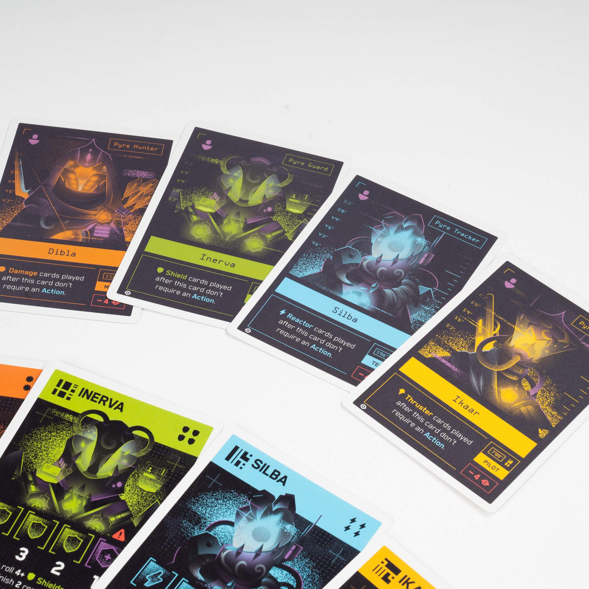 IV Studio Promo Pack 2025