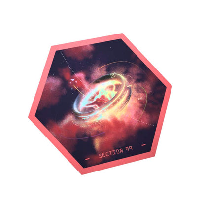 Brink: Section 99 Micro-expansion - Holo