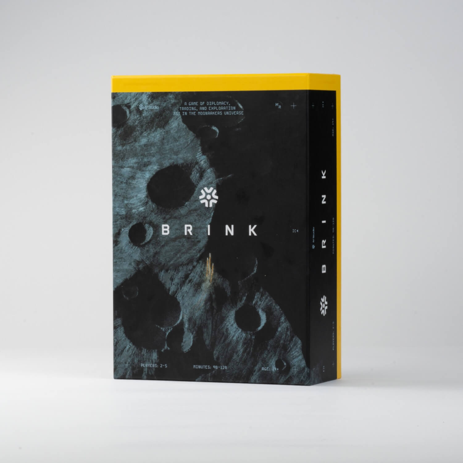 Brink Deluxe