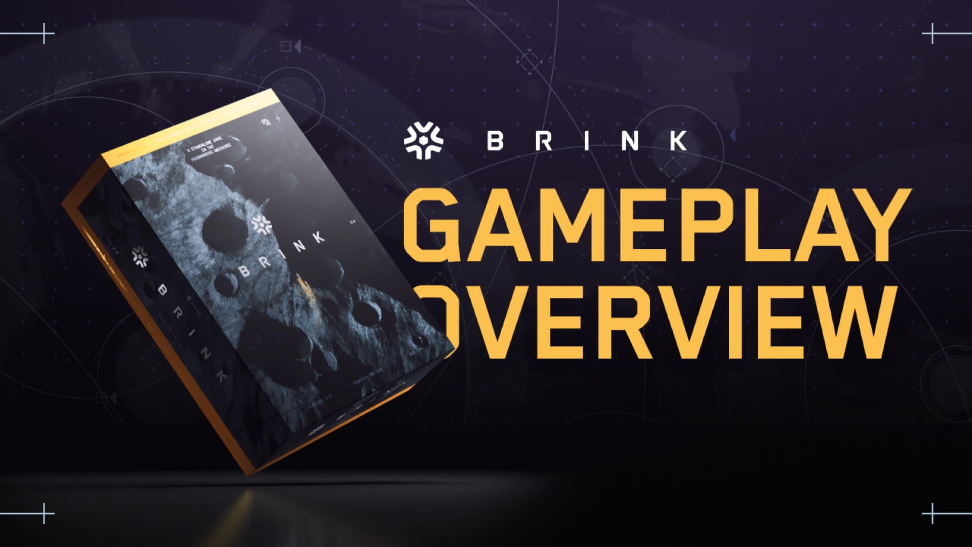 Load video: Brink Gameplay Overview video thumbnail