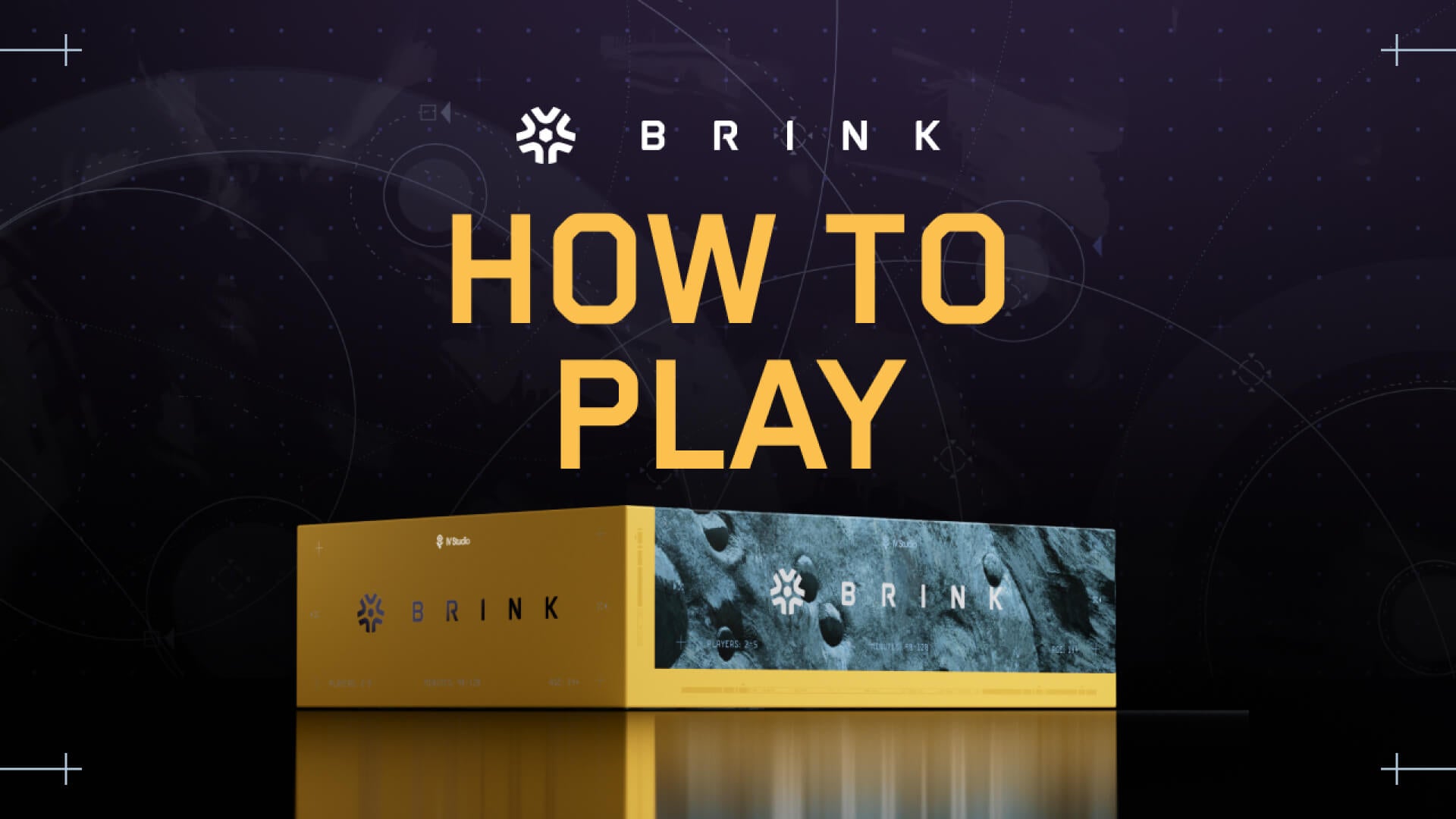 Load video: Brink Gameplay Overview video thumbnail