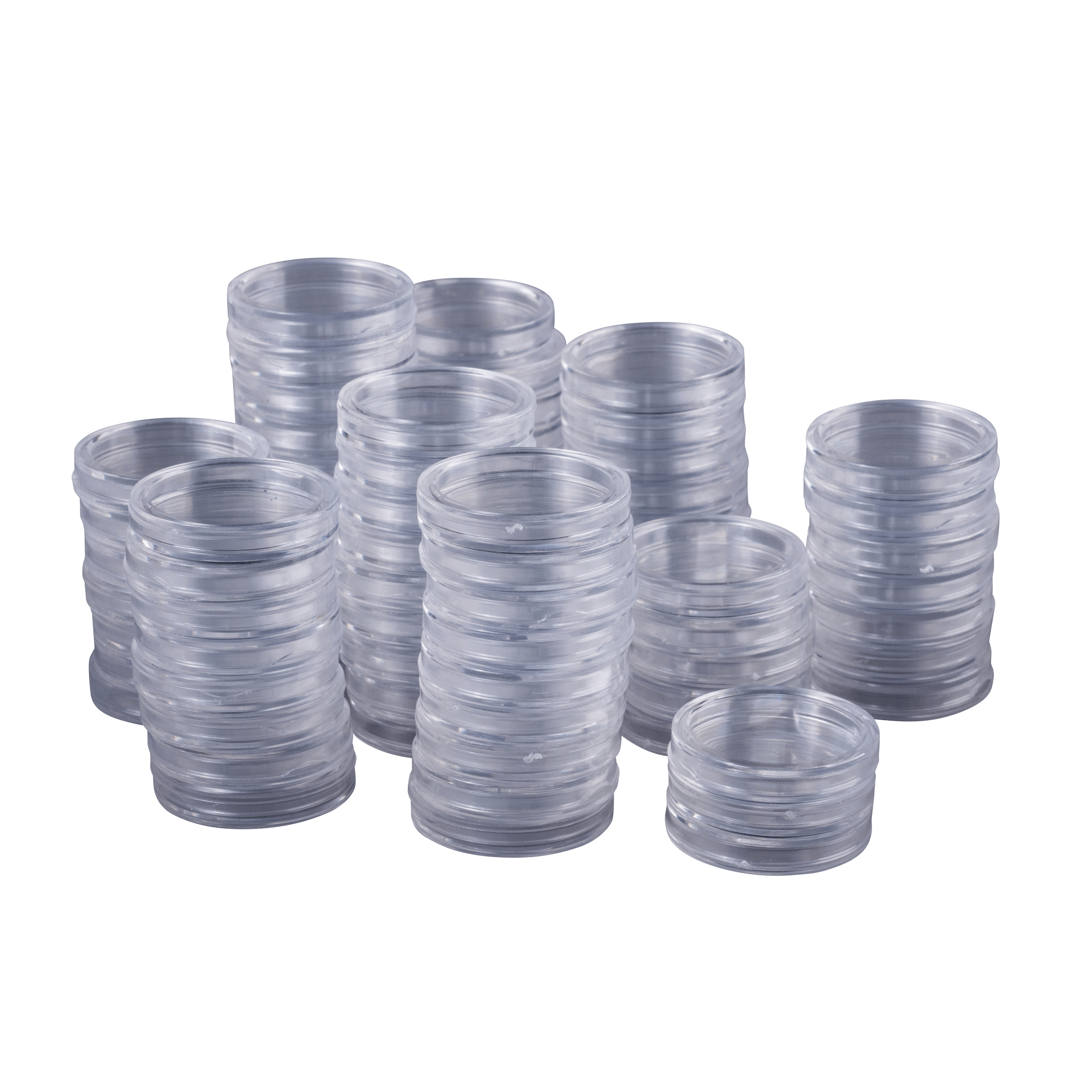 Fractured Sky Coin Capsules Fractured Sky Coin Capsules