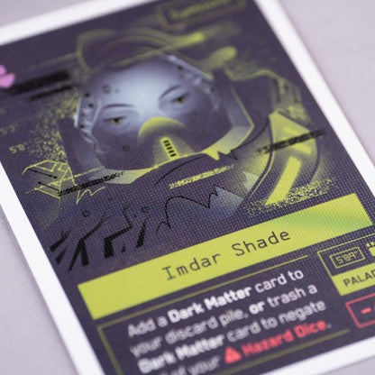 Moonrakers: Dark Matter Micro-expansion