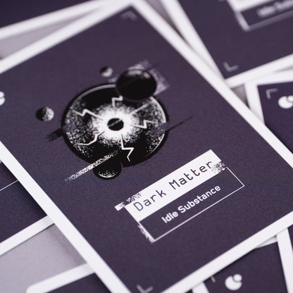 Moonrakers: Dark Matter Micro-expansion