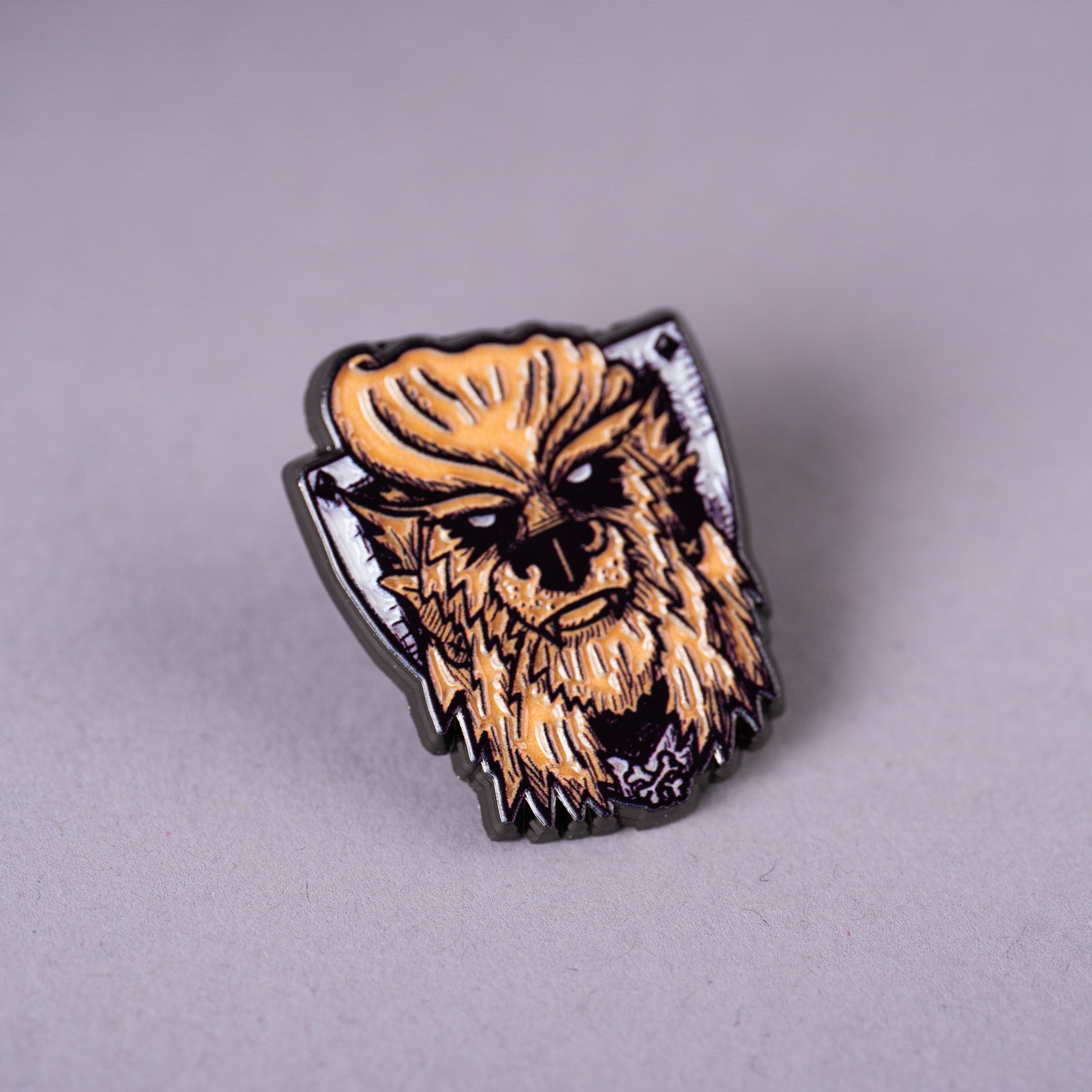 Mythic Mischief: Faction Pin Set Vol. 2