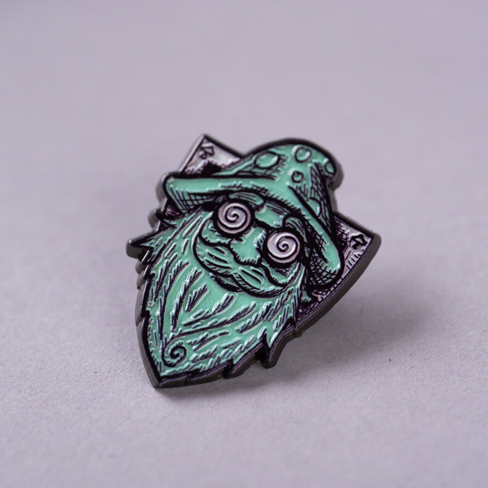 Mythic Mischief: Faction Pin Set Vol. 2