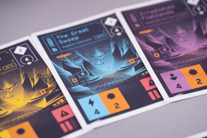 Moonrakers: Marauders Micro-expansion