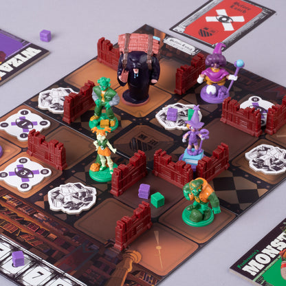 Mythic Mischief Vol. I