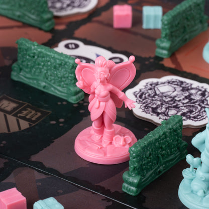 Mythic Mischief Vol. II