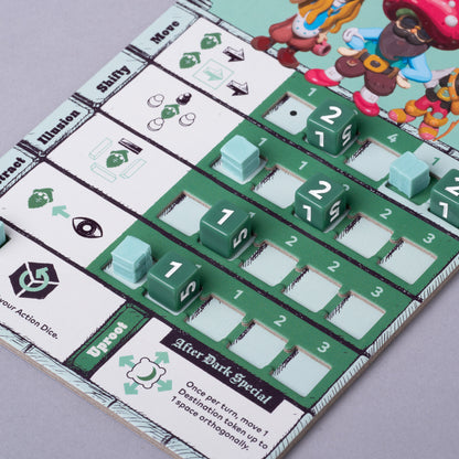 Mythic Mischief Vol. II