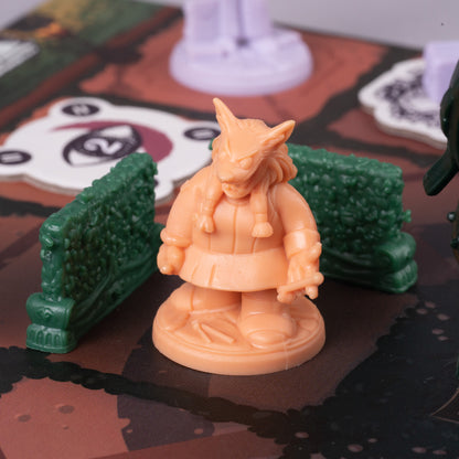 Mythic Mischief Vol. II