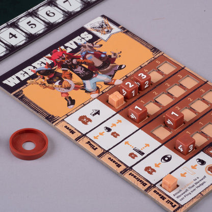 Mythic Mischief Vol. II