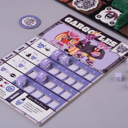 Mythic Mischief Vol. II