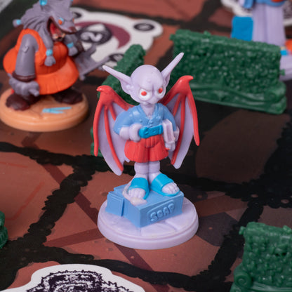 Mythic Mischief Vol. II