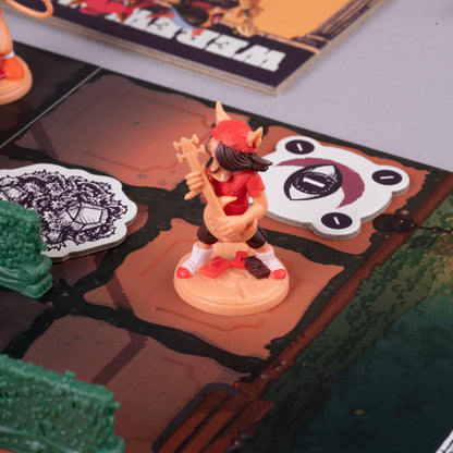 Mythic Mischief Vol. II