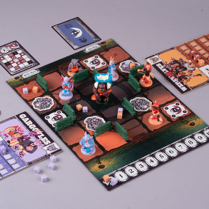 Mythic Mischief Vol. II