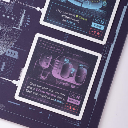 Moonrakers Platinum Edition