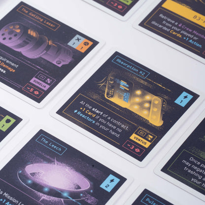 Moonrakers Platinum Edition