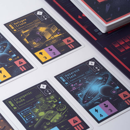 Moonrakers Platinum Edition