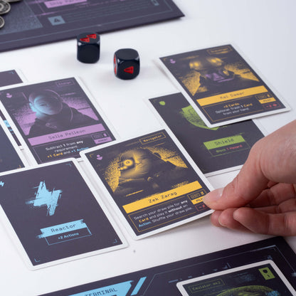 Moonrakers Platinum Edition