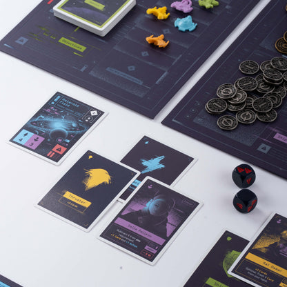 Moonrakers Platinum Edition