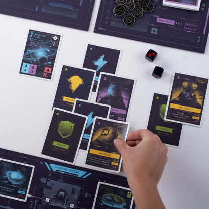 Moonrakers Platinum Edition