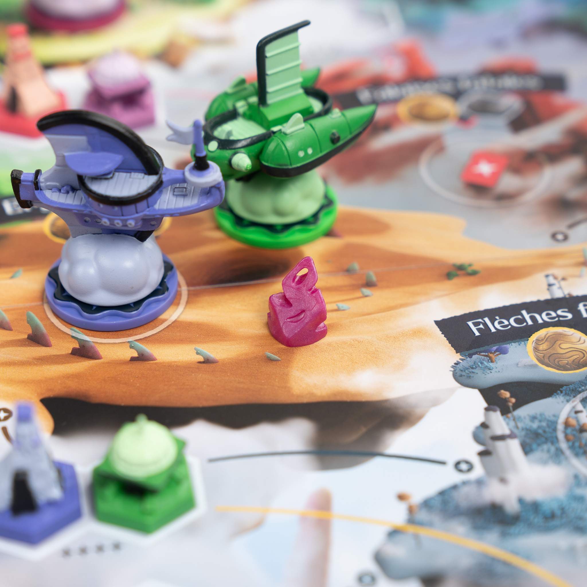 Fractured Sky: Rift Expansion