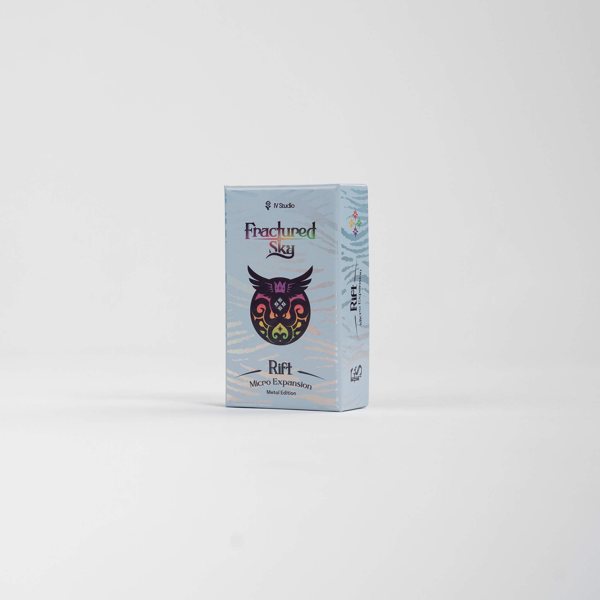 Fractured Sky: Rift Expansion