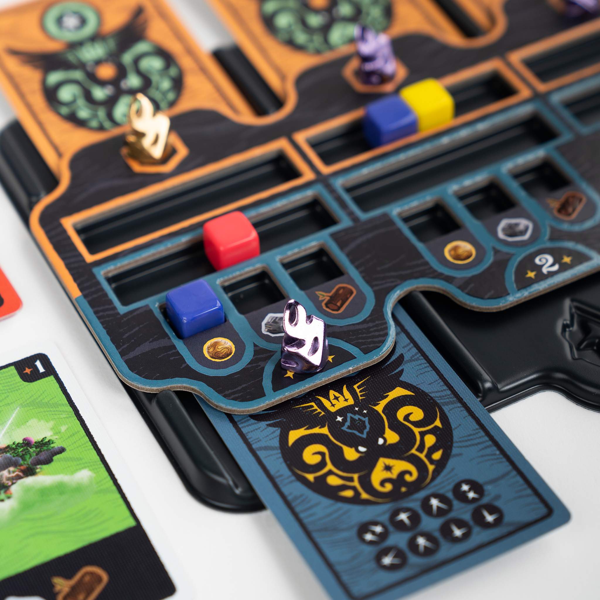 Fractured Sky: Rift Expansion