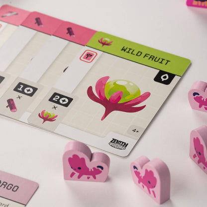 Graft - Limited Edition