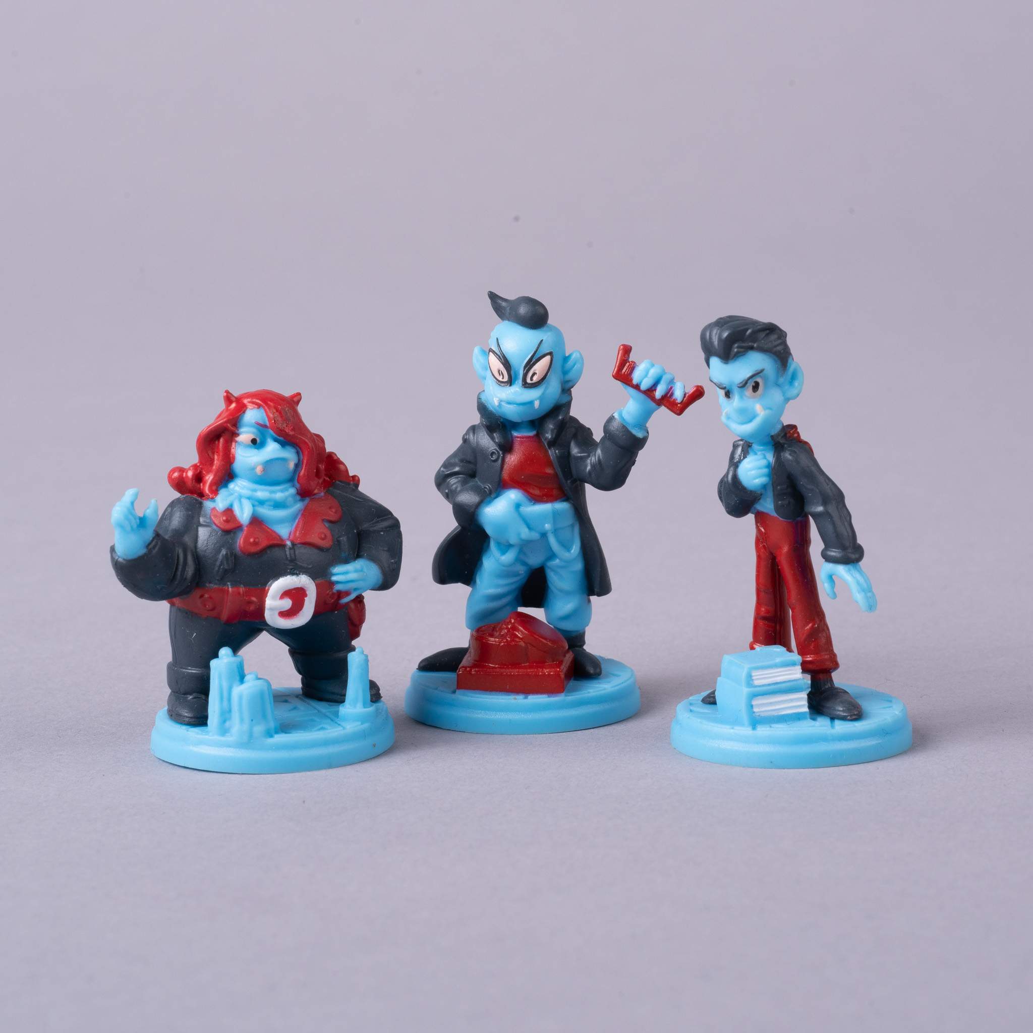 [5x] Mythic Mischief Vol. I - Painted